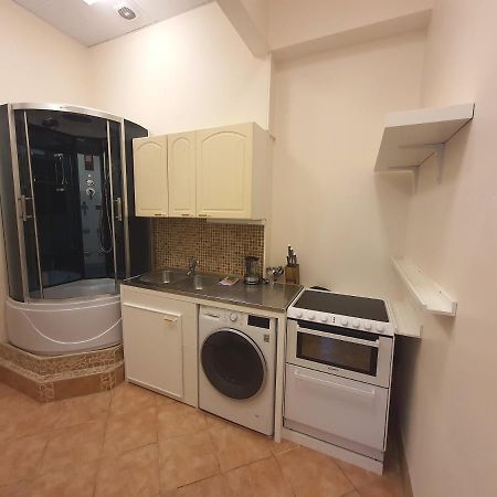 Center Of Helsinki Apartment ภายนอก รูปภาพ