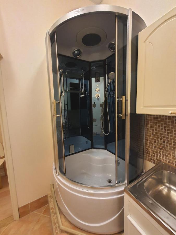 Center Of Helsinki Apartment ภายนอก รูปภาพ