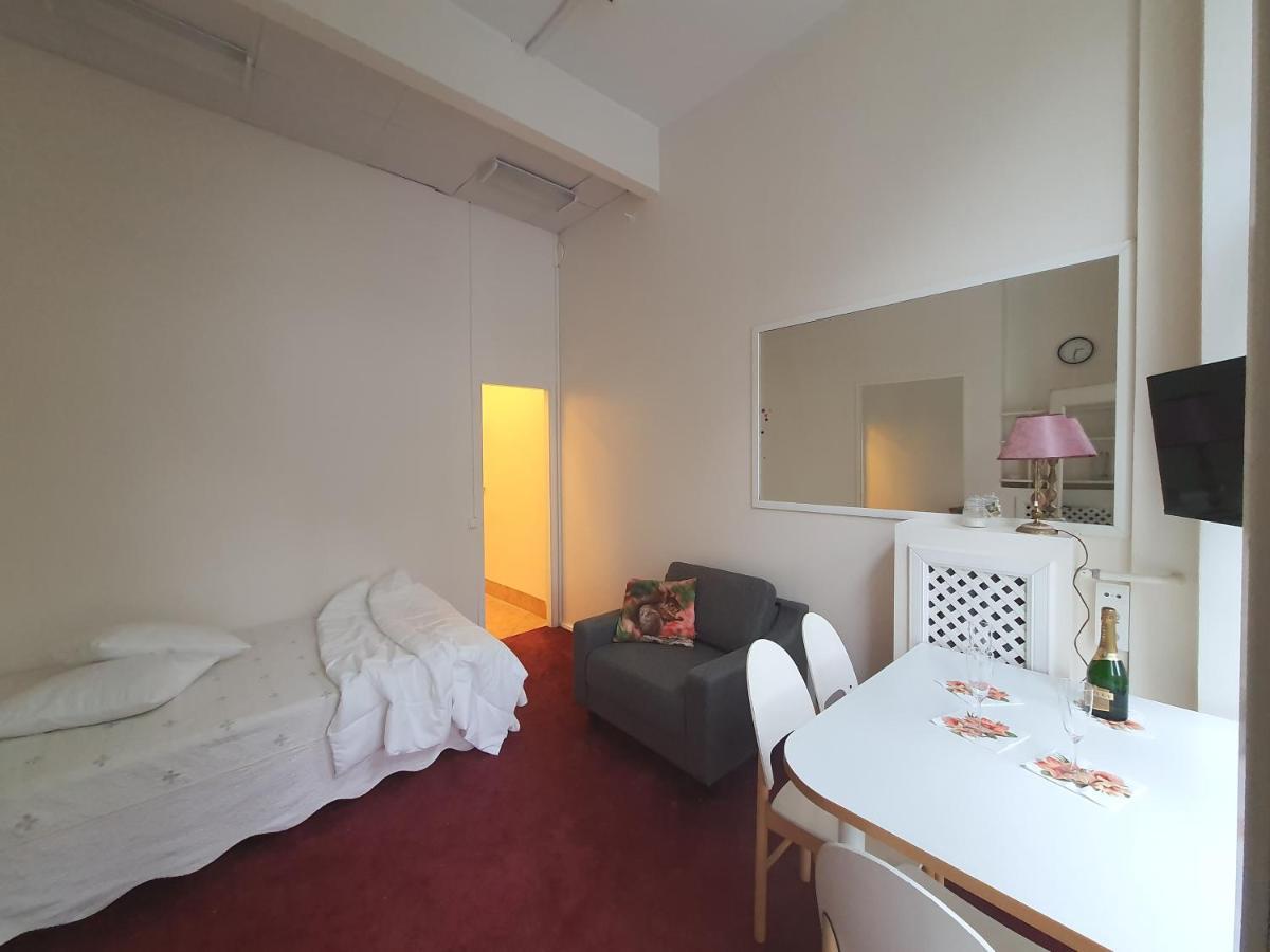 Center Of Helsinki Apartment ภายนอก รูปภาพ