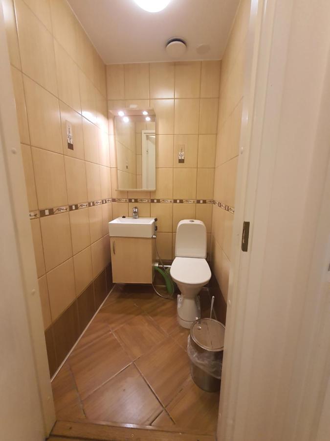 Center Of Helsinki Apartment ภายนอก รูปภาพ